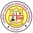 Christ Church Diocesan School Logo
