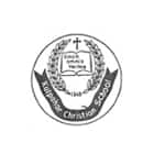 Kulpahar Christian School Logo