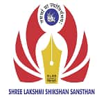 Laxmi International Academy Logo