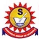 Sadashiva High School Logo