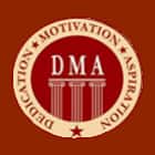 Dayawati Modi Academy Logo