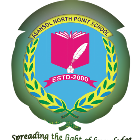 Asansol North Point School Logo