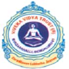 Vidya Samrat International School Logo