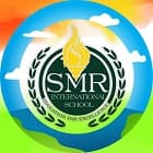SMR International School Logo