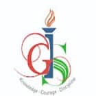 Gaurs International School Logo