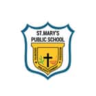 St MaryS Public School Logo