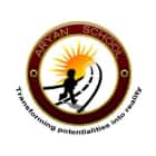 Aryan English Medium School Logo