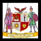 The Ummed International School Logo