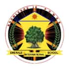 Emerald International School Logo