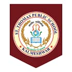 St. Thomas Public School Logo