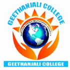 Geethanjali Junior College Logo
