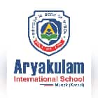 Aryakulam International School Logo