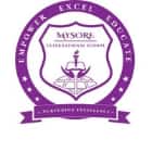 Mysore International School Logo