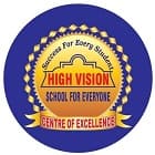 High Vision International School Logo