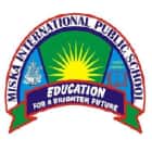 Miska International Public School Logo