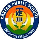 Kartar Public School Logo