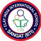 Clay India International School Logo