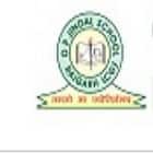OP Jindal School Patrapali Logo