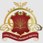 Orchids The School Logo
