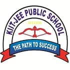 Kiit-Jee Public School Logo