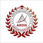 Aron International School Logo