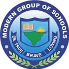 Modern School Logo