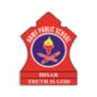 Army Public School Logo
