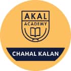 Akal Academy Chahal Kalan Logo