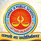 Shree Ji Public School Logo