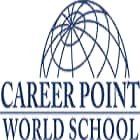 Career Point World School Logo