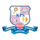 Kamal Public School Logo