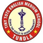 Tiny Tots English Medium School Logo