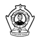 Fr Agnel School Logo