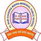 Pt Ram Chandra Mishra Memorial Public School Logo