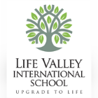Life Valley International School Logo