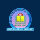 Abhinav Vidyalay Logo
