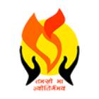 Mahadevi Birla World Academy Logo