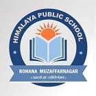 Himalaya Public School Logo