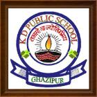 K.D. Public School Logo