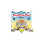 Krishna Public School Logo