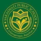 Saraswati Public School Logo