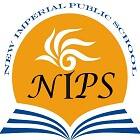 New Imperial Public School Logo