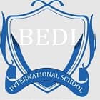 Bedi International School Logo