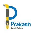 Prakash Public School Logo