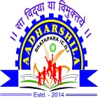 Aadharshila Logo