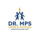 Dr MPS World School Logo
