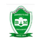 Bina Mohit Memorial School Logo