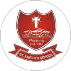 St. Xavier's School Logo