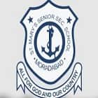 St MaryS Senior Secondary School Logo