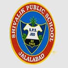 Shivalik Public School Logo